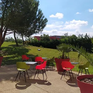 Lägenhetshotell Cerise, Valence (Drome)