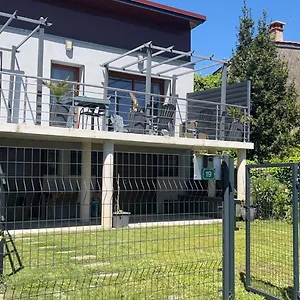 La Maison Du Pilat Veranne