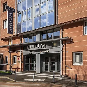 Western Atrium Hotel
