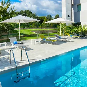 Hotell Ibis Budget Sud, Valence (Drome)
