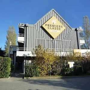 Hotell Premiere Classe Sud, Valence (Drome)